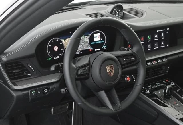 Porsche 911 992.2 CARRERA S COUPE BOSE PANO MATRIX  | Mobile.bg   11