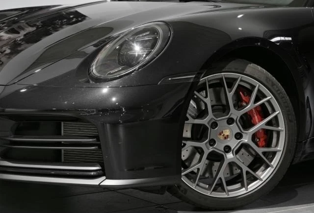 Porsche 911 992.2 CARRERA S COUPE BOSE PANO MATRIX  - изображение 2
