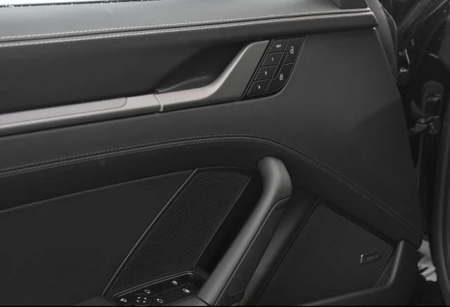 Porsche 911 992.2 CARRERA S COUPE BOSE PANO MATRIX  - изображение 7