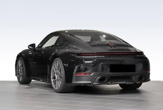 Porsche 911 992.2 CARRERA S COUPE BOSE PANO MATRIX  - изображение 4