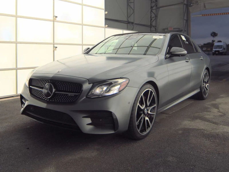 Mercedes-Benz E 43 AMG AMG* BURMASTER* DIGITAL* 360* HEADUP* PANO* PERFOR - 45300 лв. - 63848700 1
