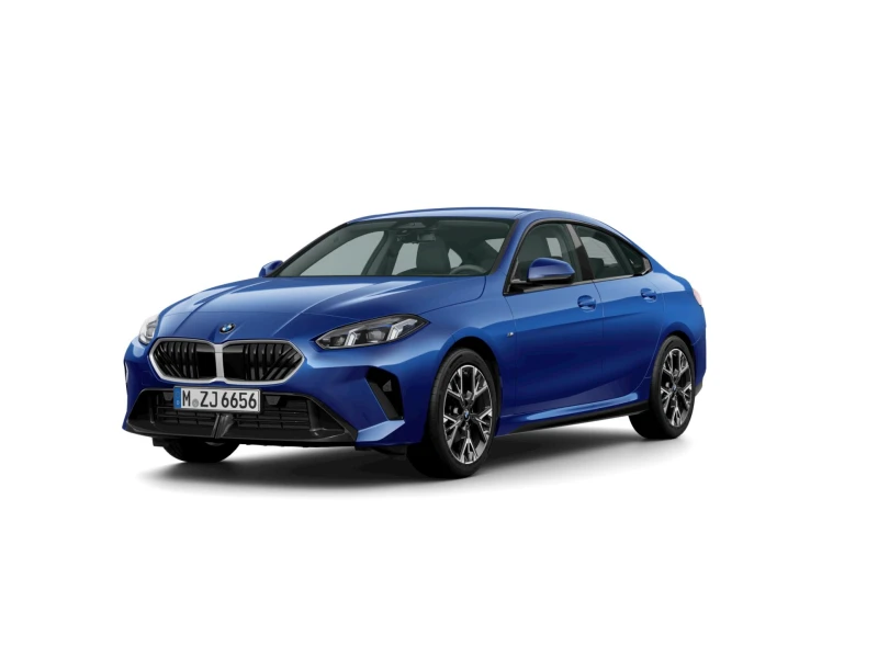BMW 218 Гран Купе - 85999 лв. / 43970.59 € - 98106206 1