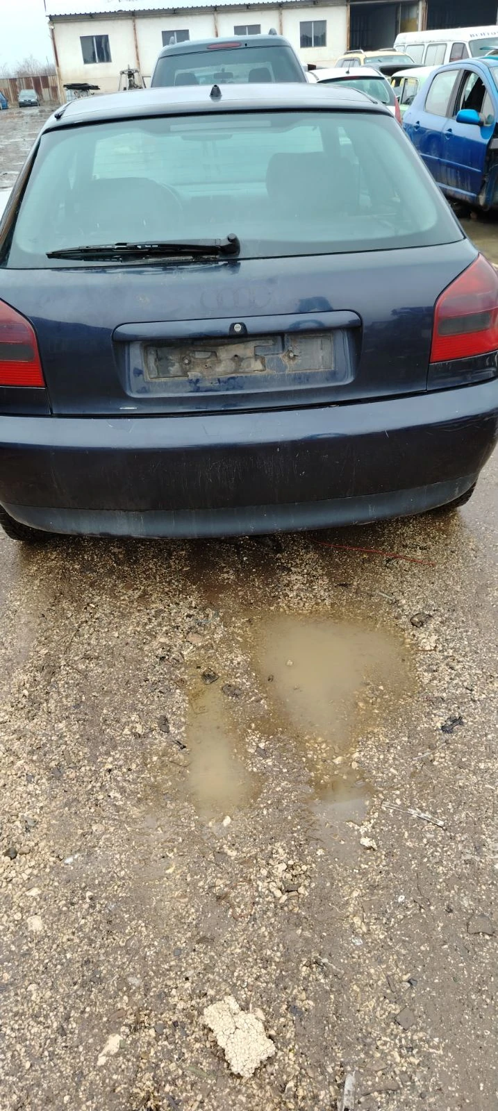 Audi A3  - изображение 2