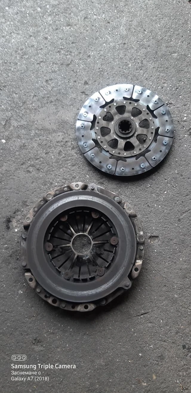 BMW 316, снимка 17 - Автомобили и джипове - 53431350