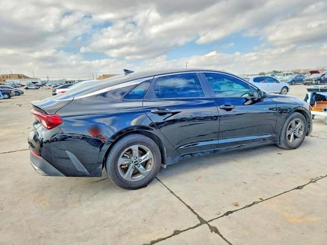 Kia K5 1.6L 4 Front Wheel Drive | Mobile.bg � ����������� 4