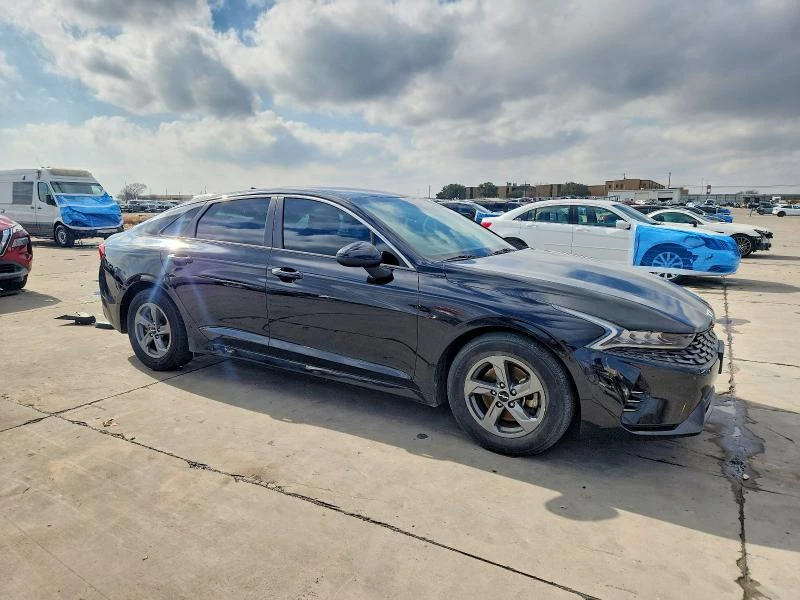 Kia K5 1.6L 4 Front Wheel Drive | Mobile.bg � ����������� 5