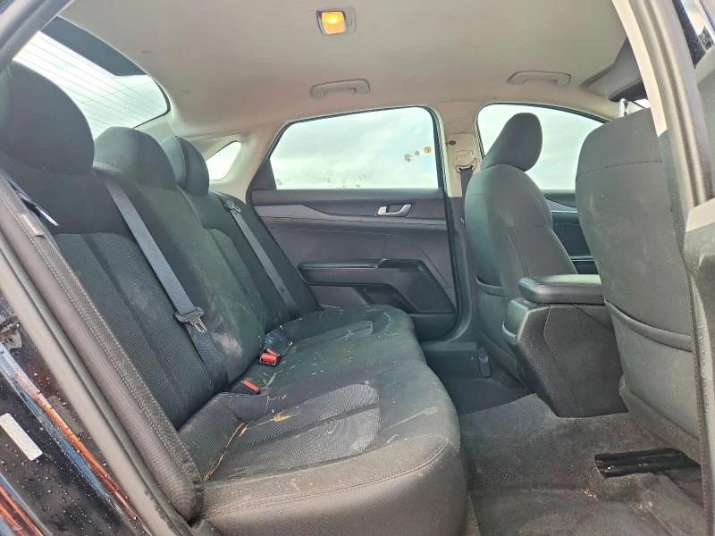 Kia K5 1.6L 4 Front Wheel Drive | Mobile.bg � ����������� 11