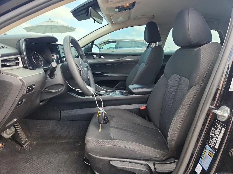 Kia K5 1.6L 4 Front Wheel Drive | Mobile.bg � ����������� 8