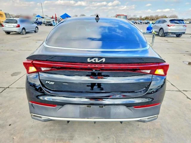 Kia K5 1.6L 4 Front Wheel Drive | Mobile.bg � ����������� 7