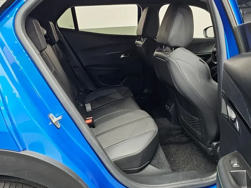 Peugeot 2008 EV GT - ���� 30% ����� | Mobile.bg � ����������� 11