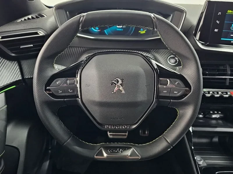 Peugeot 2008 EV GT - ���� 30% ����� | Mobile.bg � ����������� 13