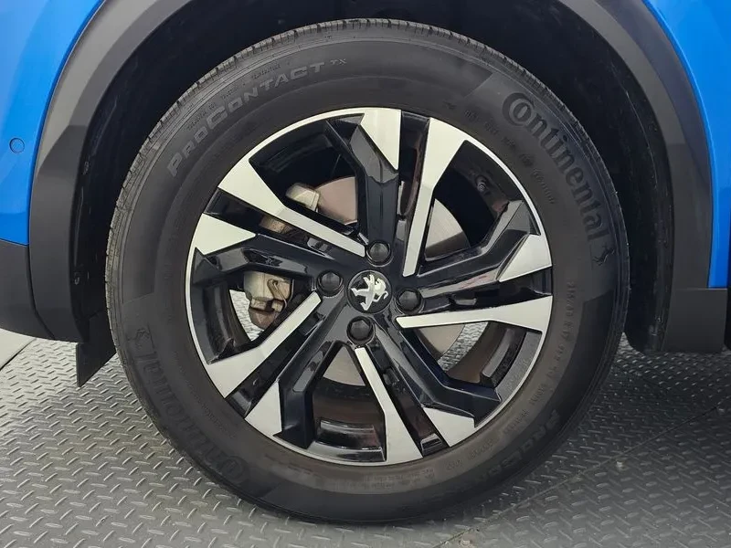 Peugeot 2008 EV GT - ���� 30% ����� | Mobile.bg � ����������� 5
