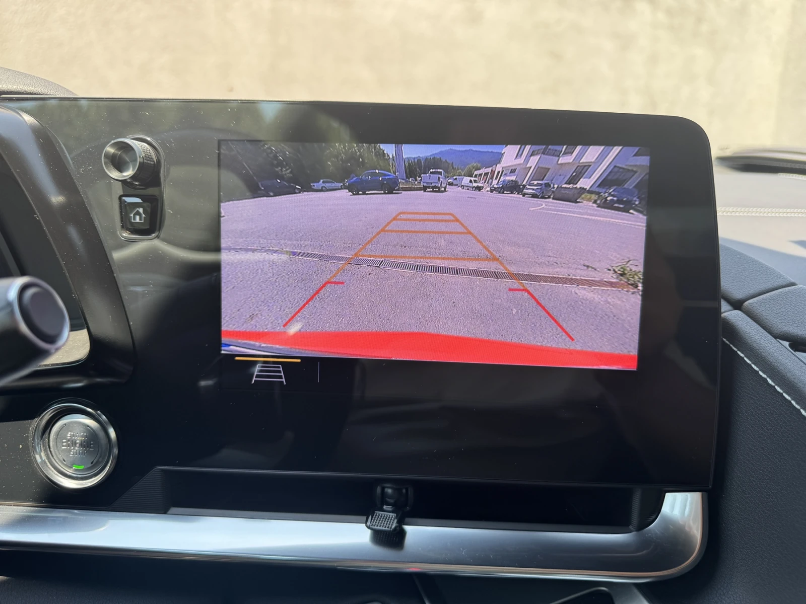 Chevrolet Corvette C8 6.2L Stingray 1LT   | Mobile.bg   14