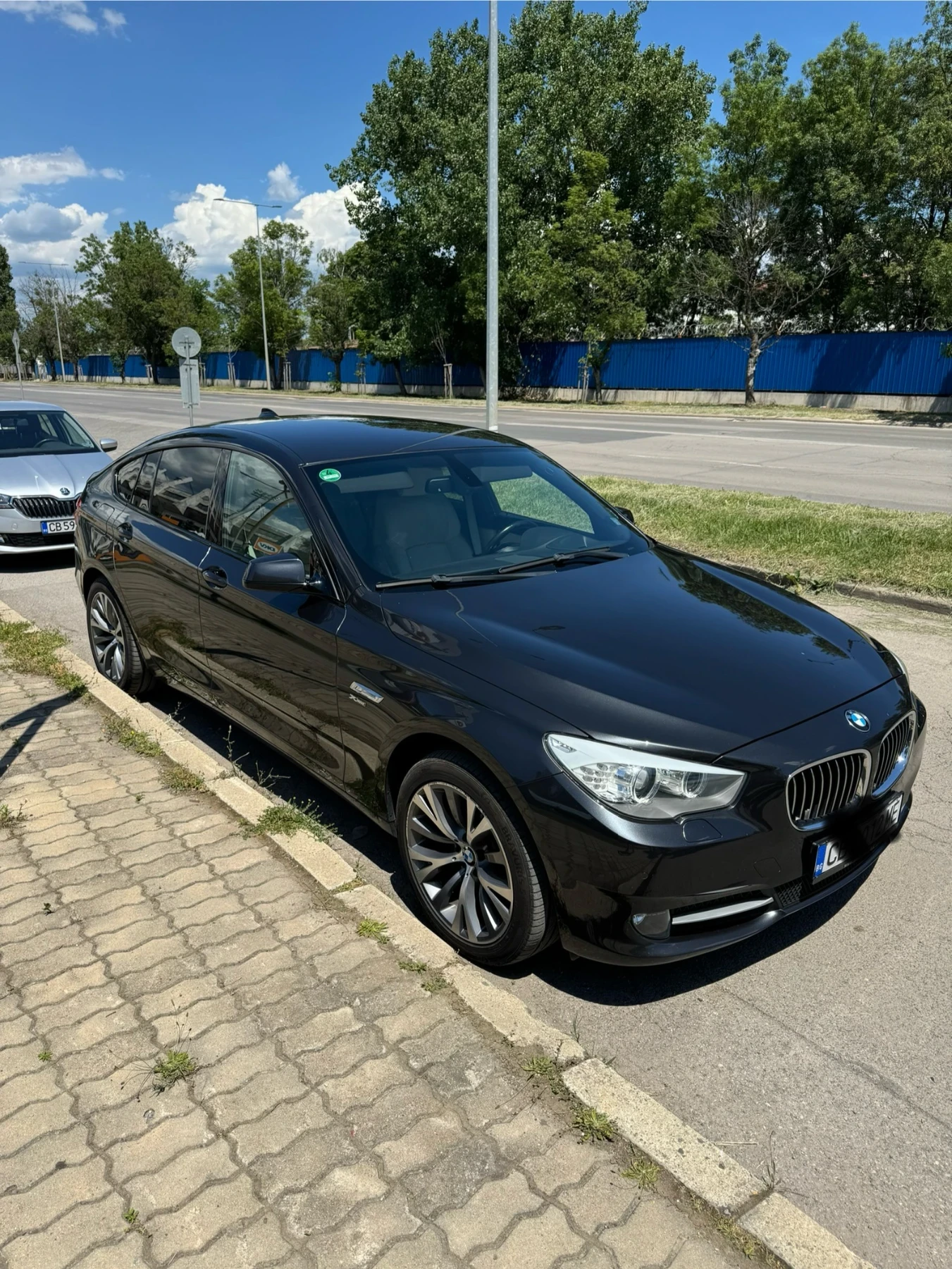 BMW 5 Gran Turismo 3.0 - изображение 2