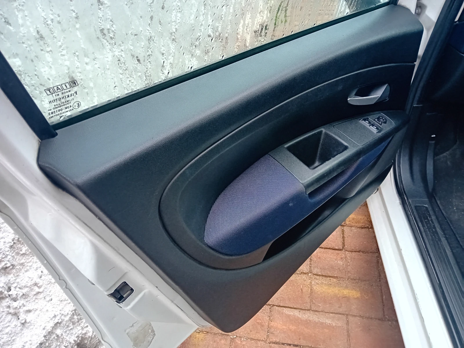 Fiat Punto 1.4 Klima Gaz - изображение 9