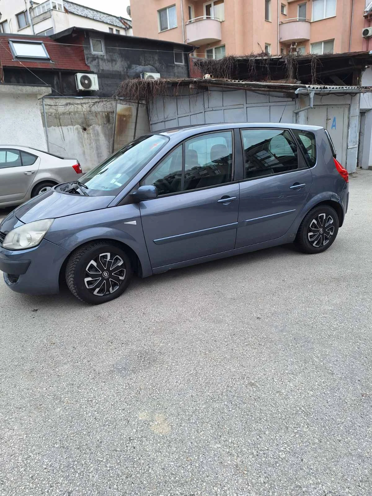 Renault Scenic Scenic - изображение 8