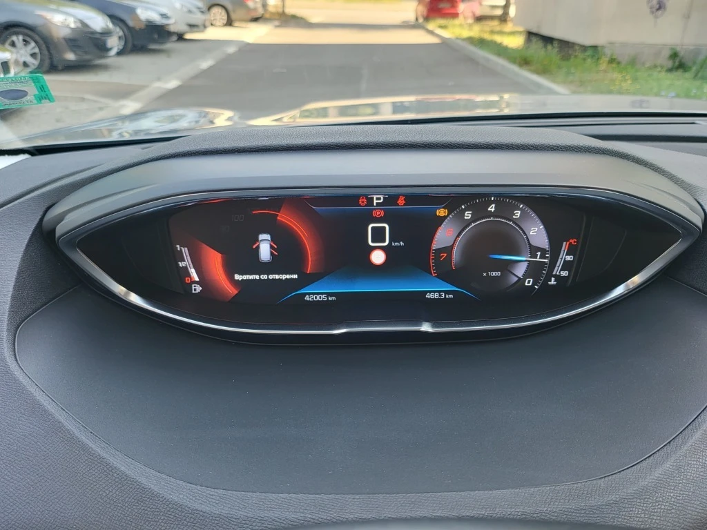 Peugeot 3008 NEW ALLURE 1.2 PureTech 130 EAT8 - изображение 10
