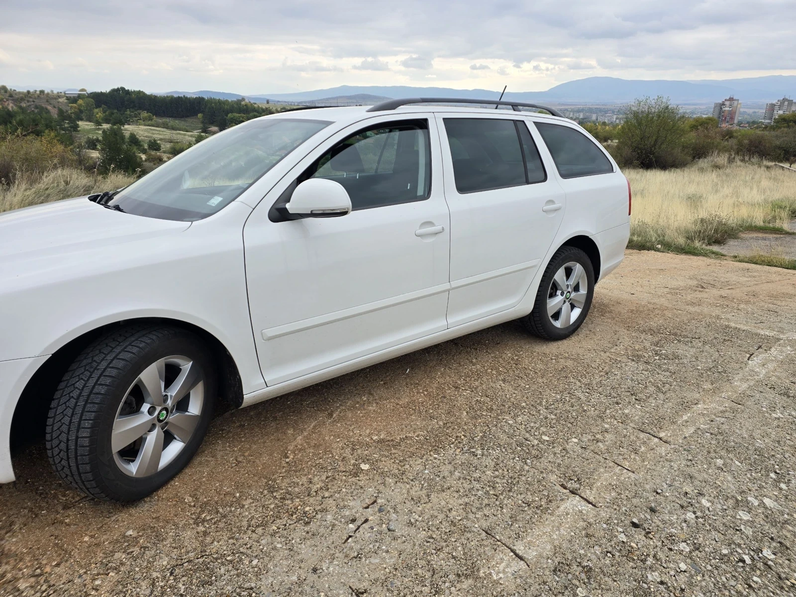 Skoda Octavia | Mobile.bg   1