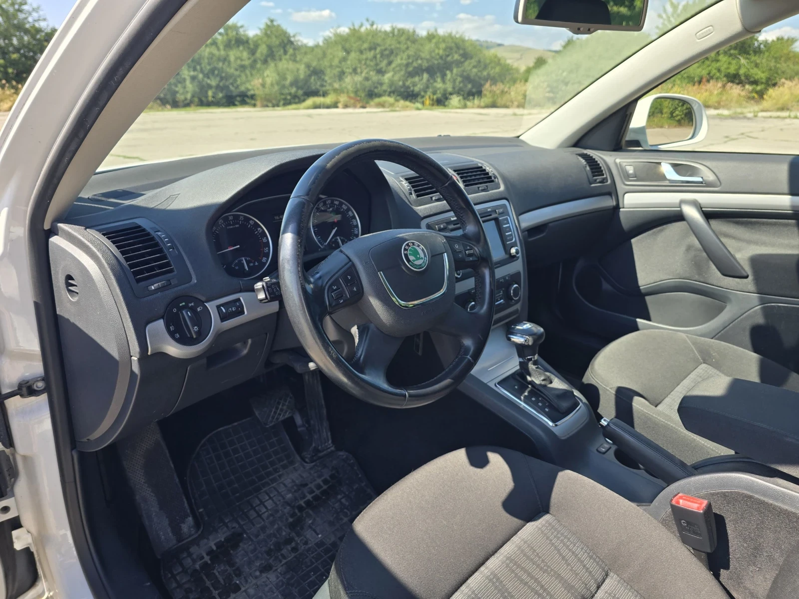 Skoda Octavia  - изображение 7
