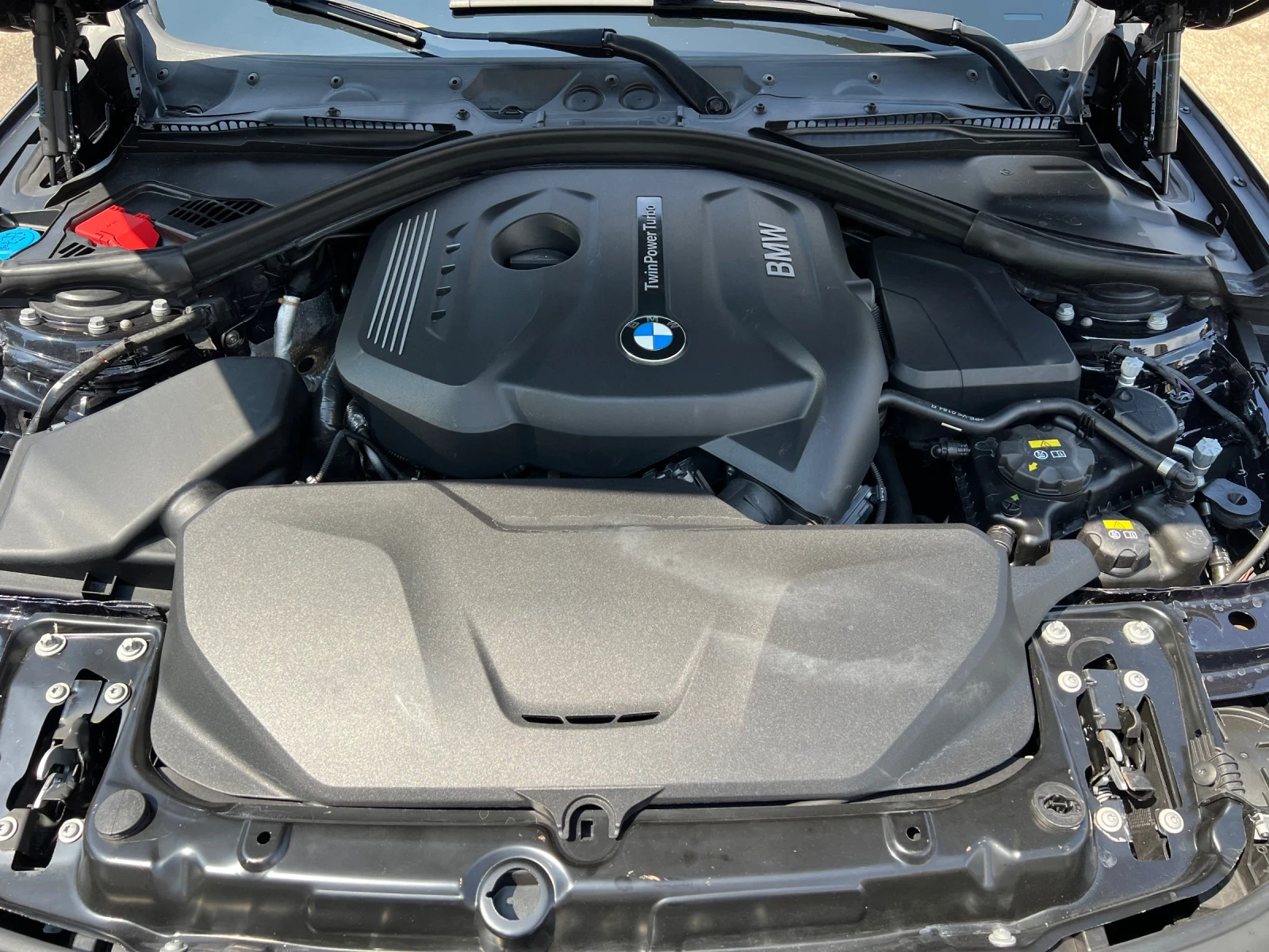 BMW 420 M-PACKET, Gran Coupe  | Mobile.bg   17