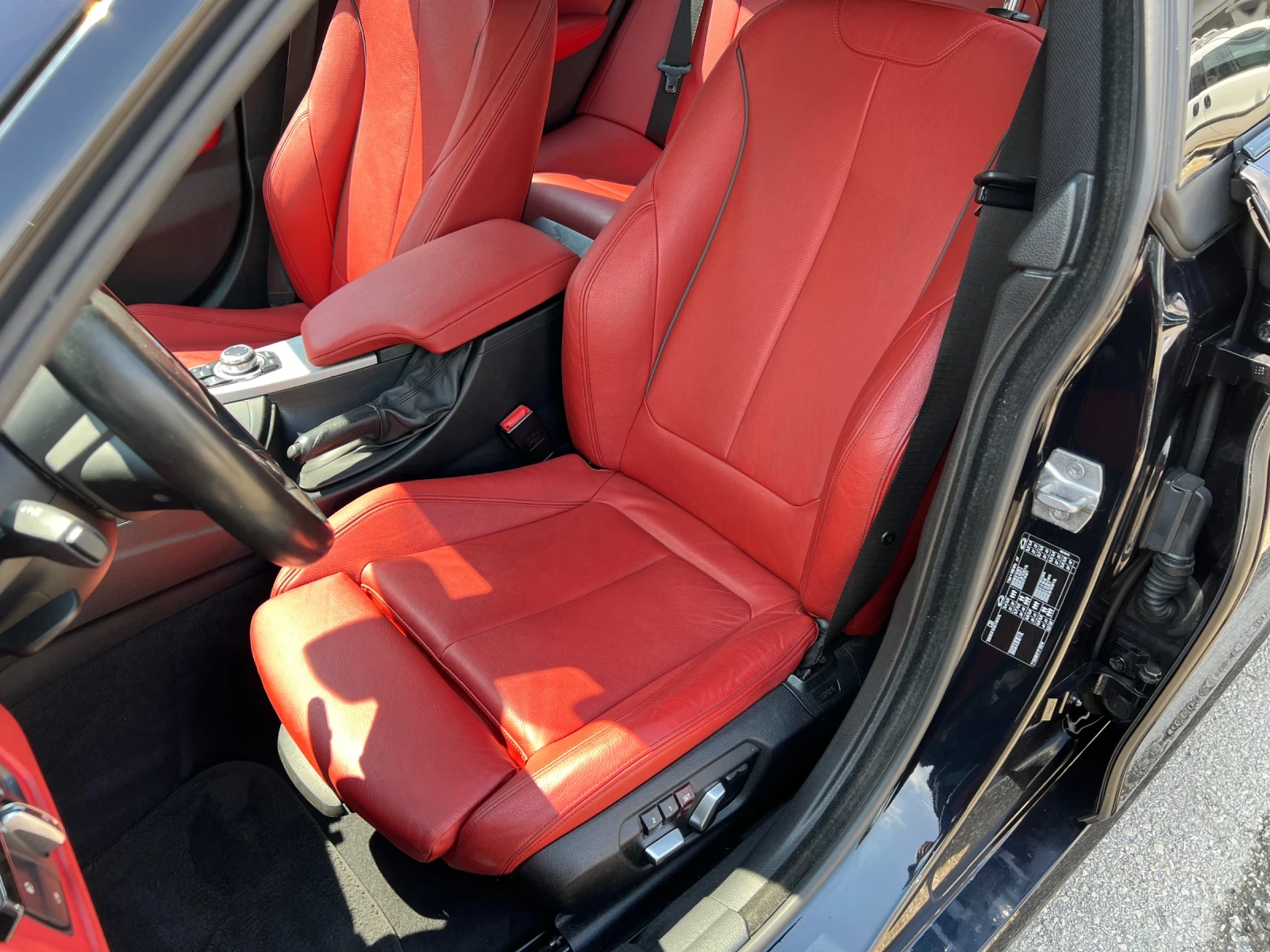 BMW 420 M-PACKET, Gran Coupe  | Mobile.bg   12