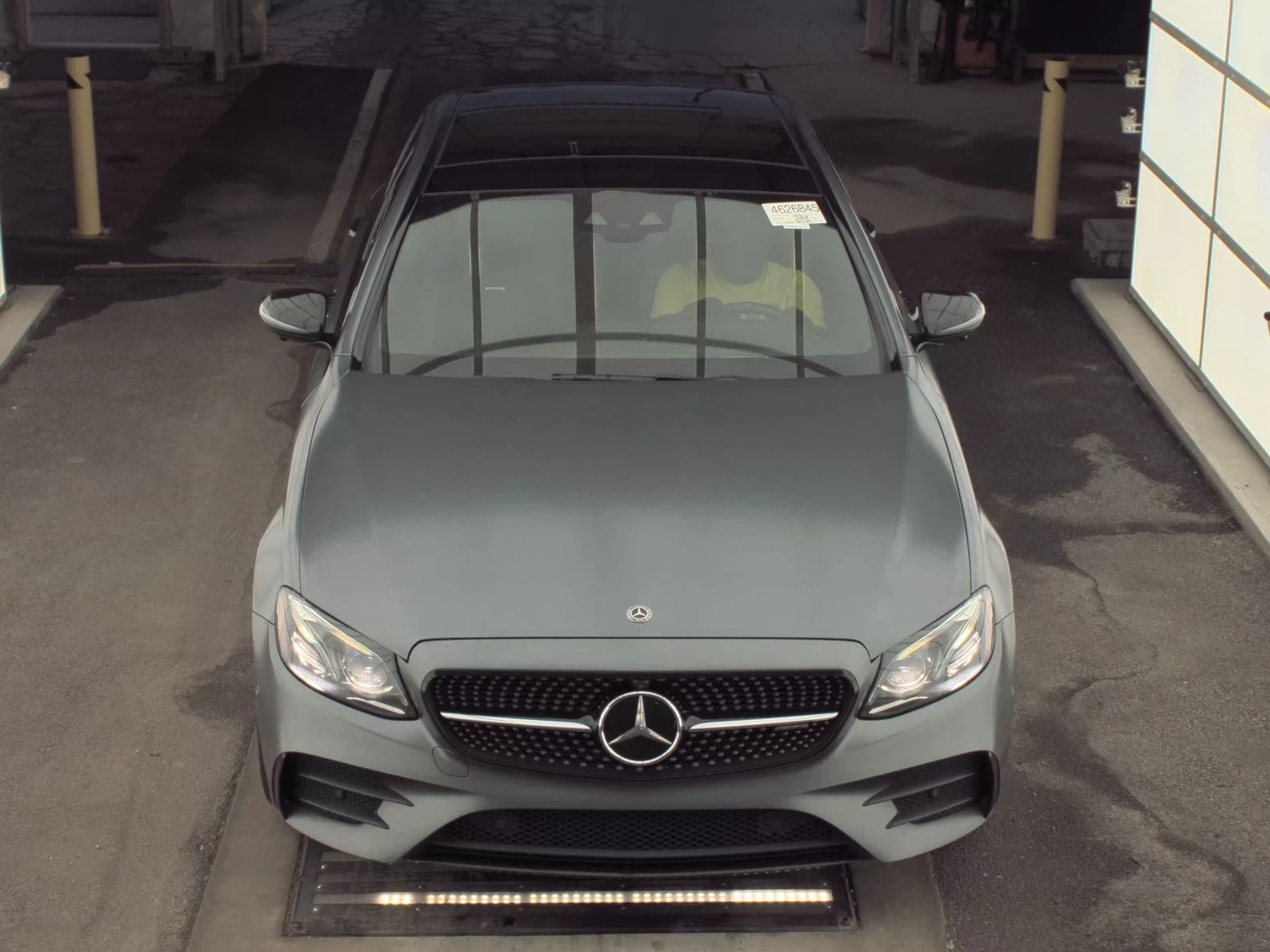Mercedes-Benz E 43 AMG AMG* BURMASTER* DIGITAL* 360* HEADUP* PANO* PERFOR - изображение 2