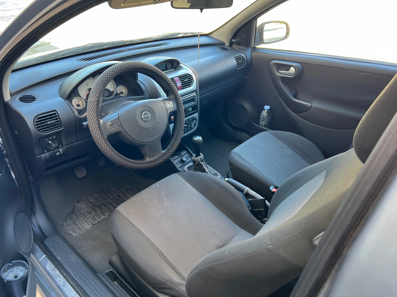 Opel Corsa 1.2 twinport - изображение 10