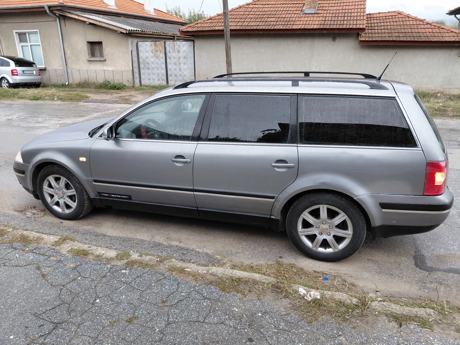 VW Passat 2.0 - изображение 3