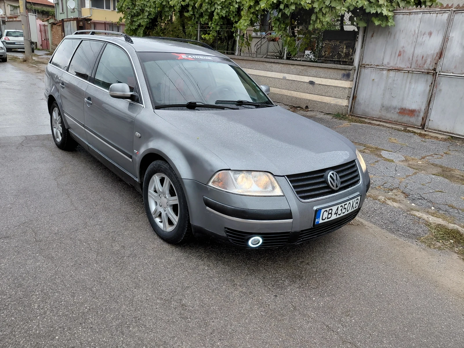 VW Passat 2.0 - изображение 4