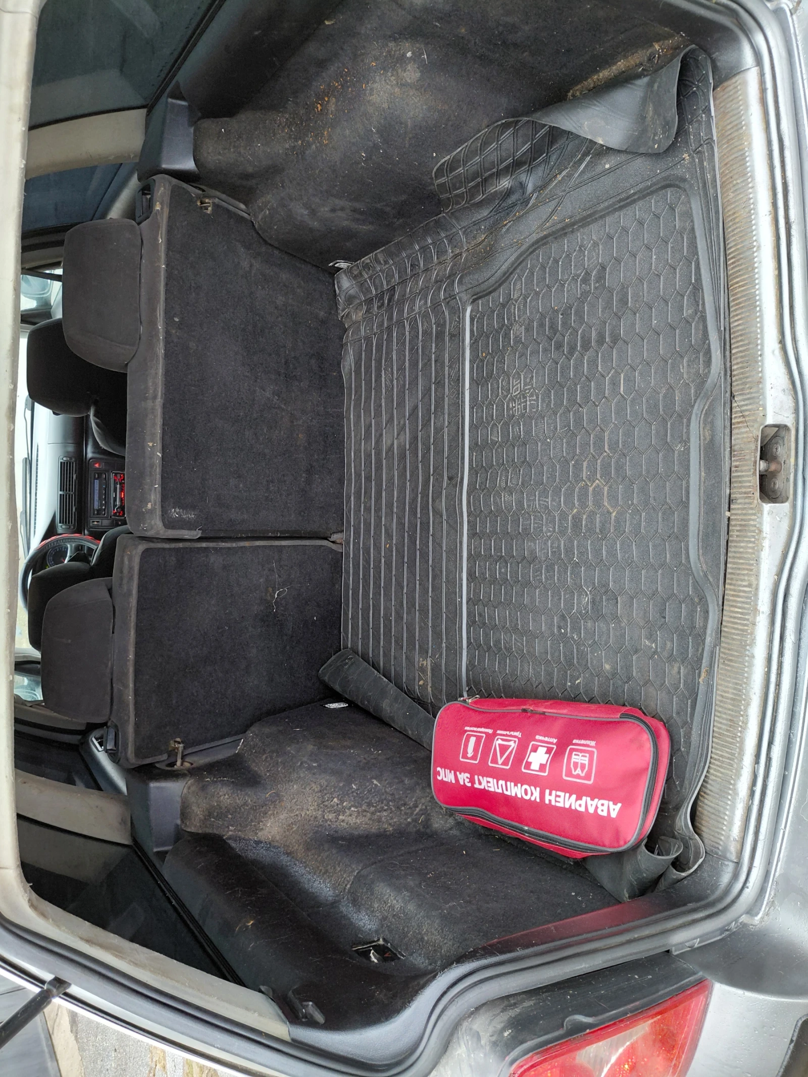 VW Passat 2.0 - изображение 8