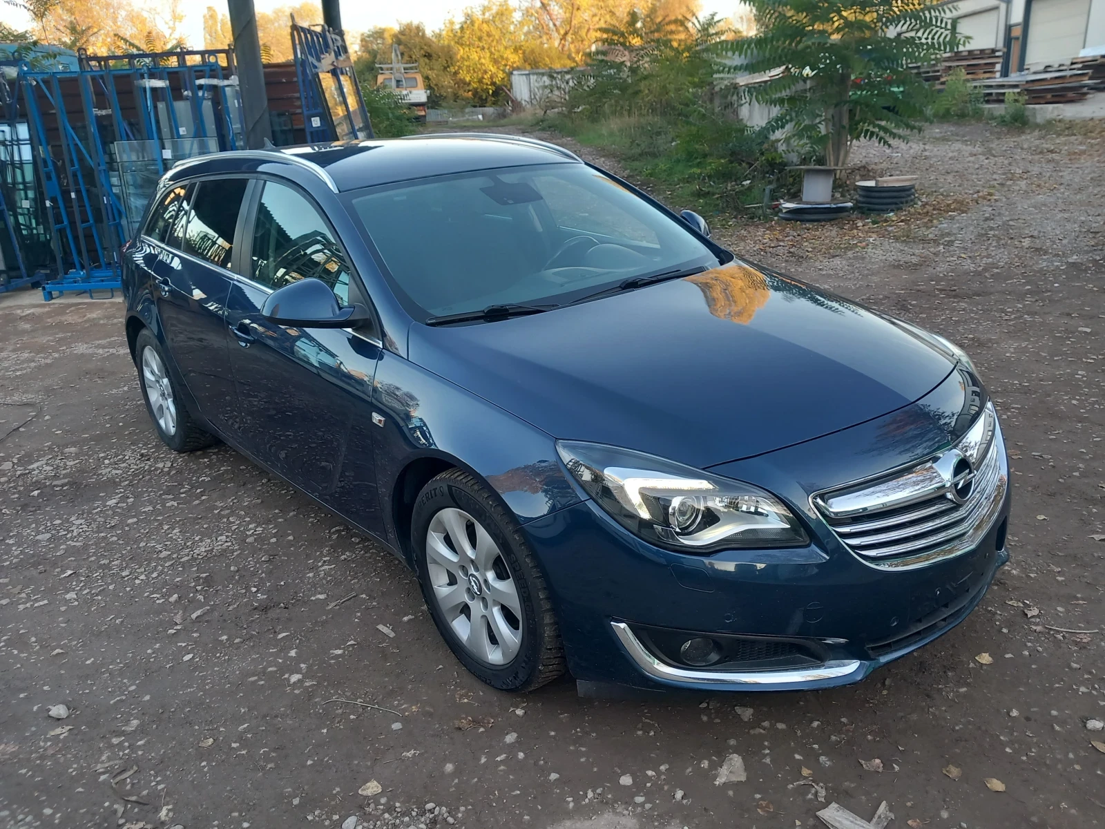 Opel Insignia 1.6 TURBO 170 hp - изображение 2