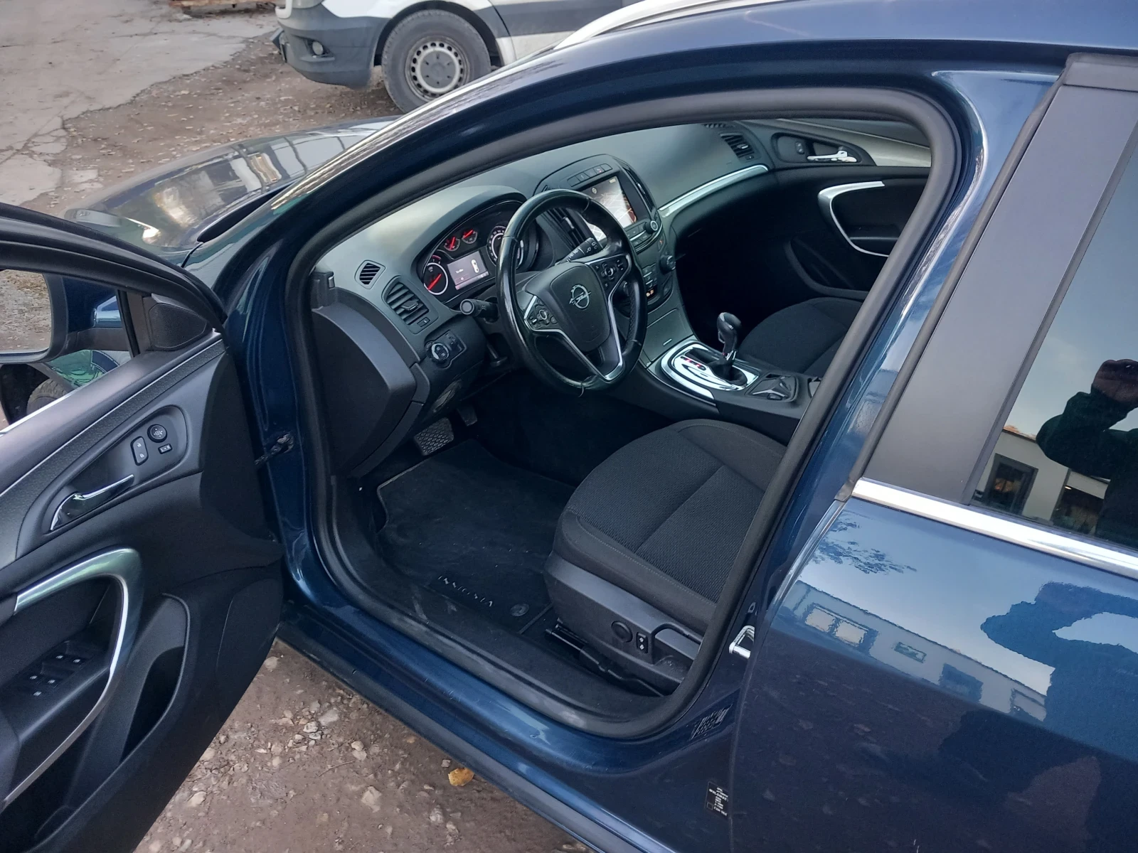 Opel Insignia 1.6 TURBO 170 hp - изображение 6
