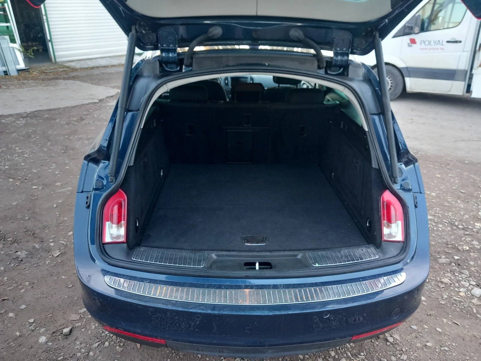 Opel Insignia 1.6 TURBO 170 hp - изображение 10