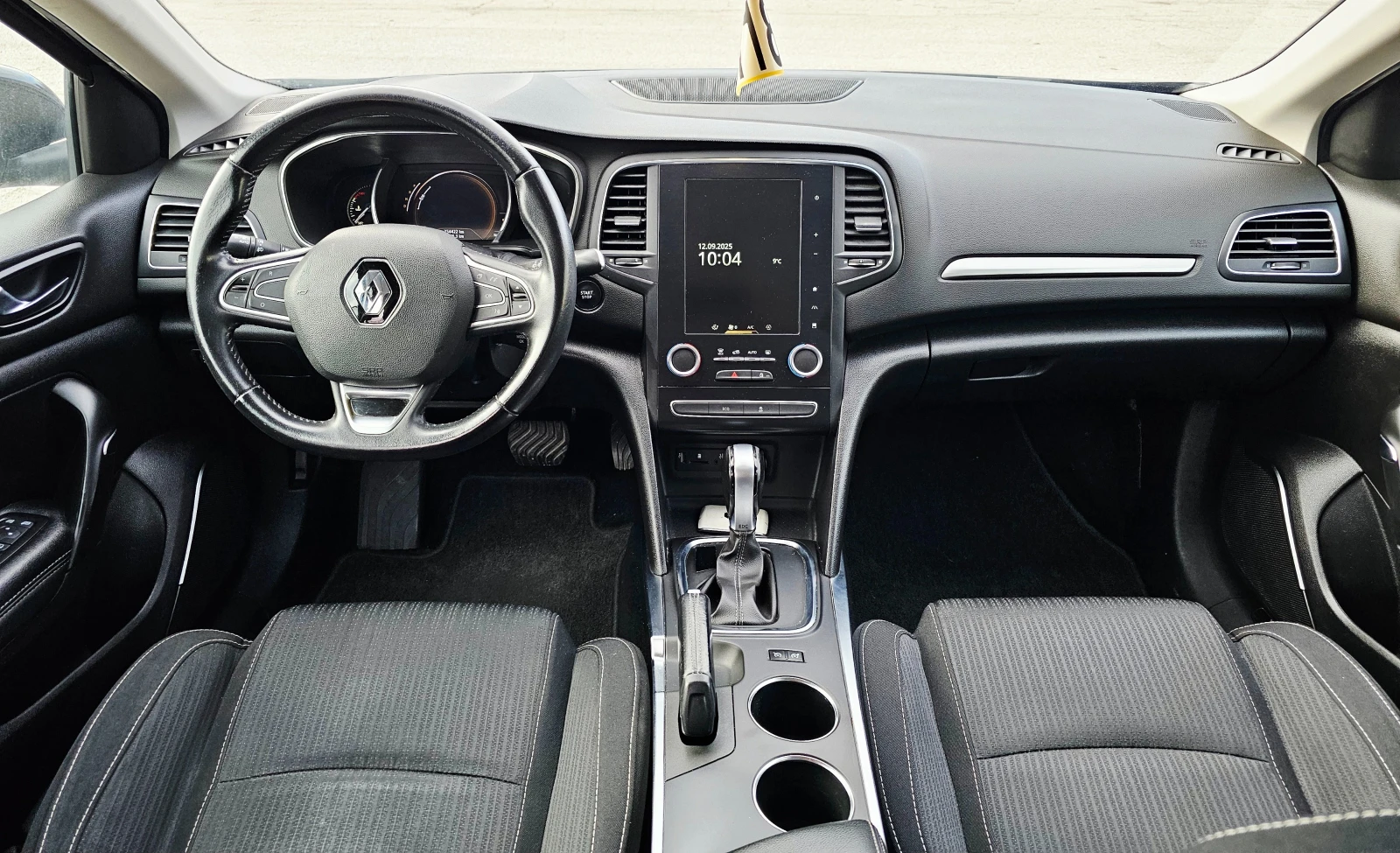 Renault Megane 1.5 | Mobile.bg � ����������� 13