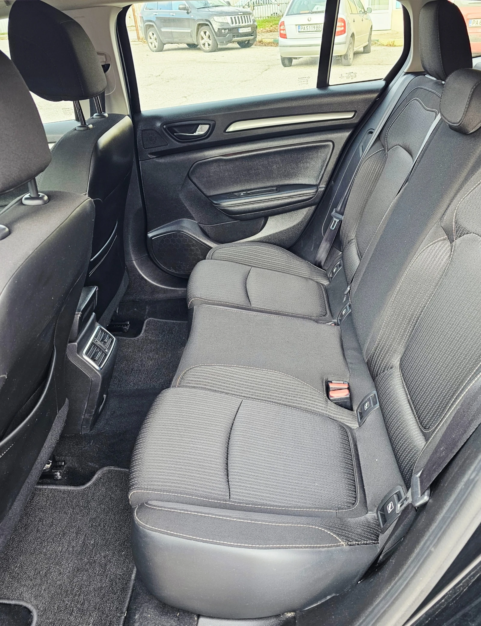 Renault Megane 1.5 | Mobile.bg � ����������� 11