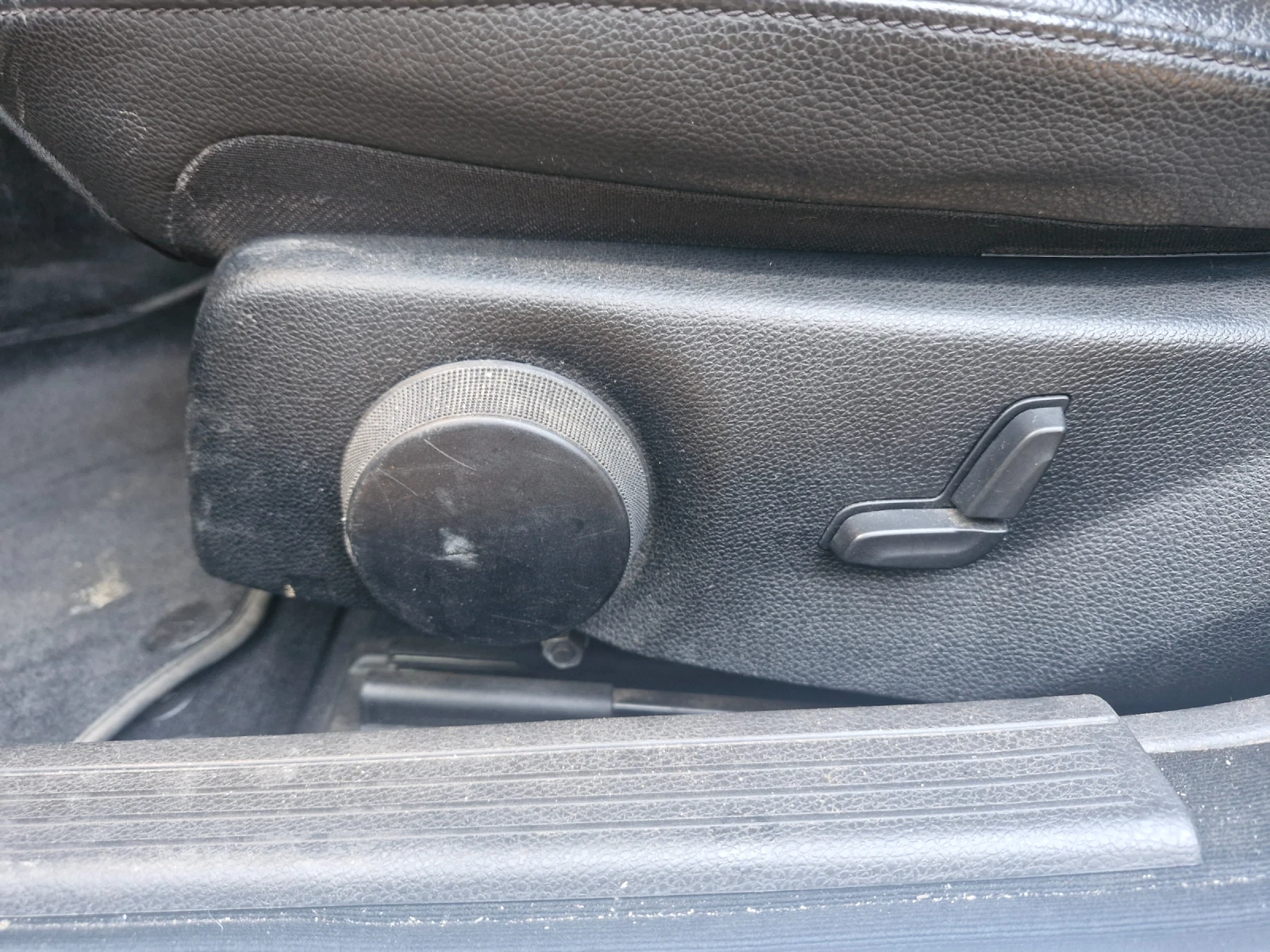 Mercedes-Benz C 180 1.8 CDI  - изображение 10