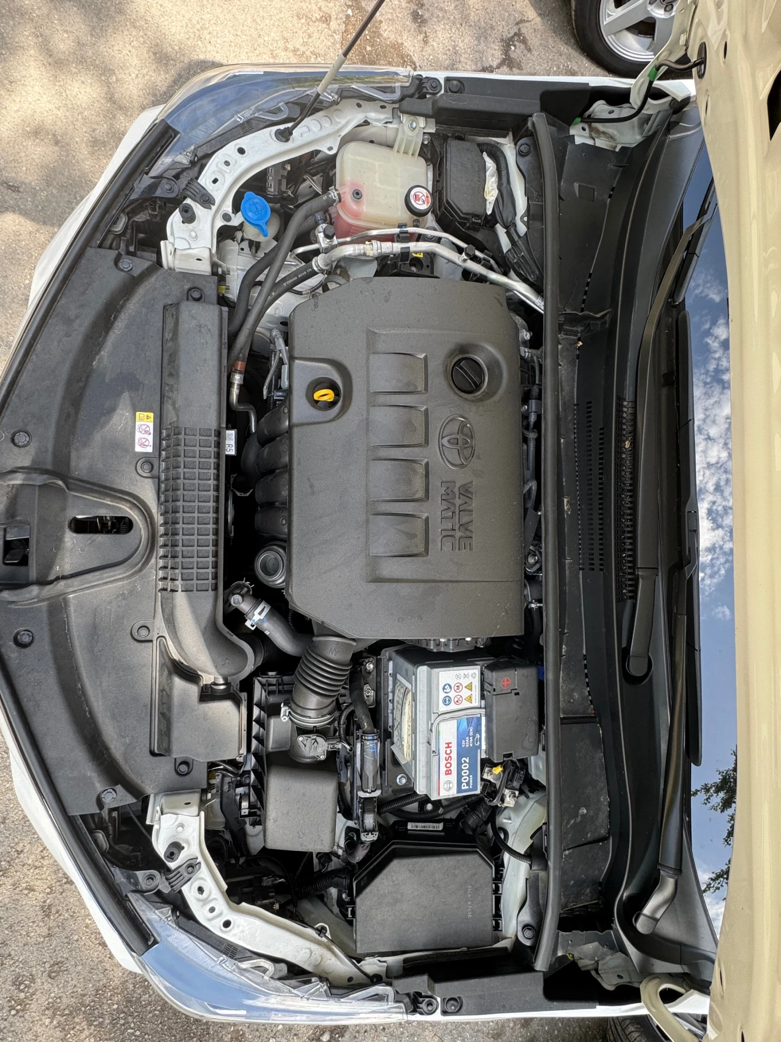 Toyota Corolla 1.6 - изображение 7