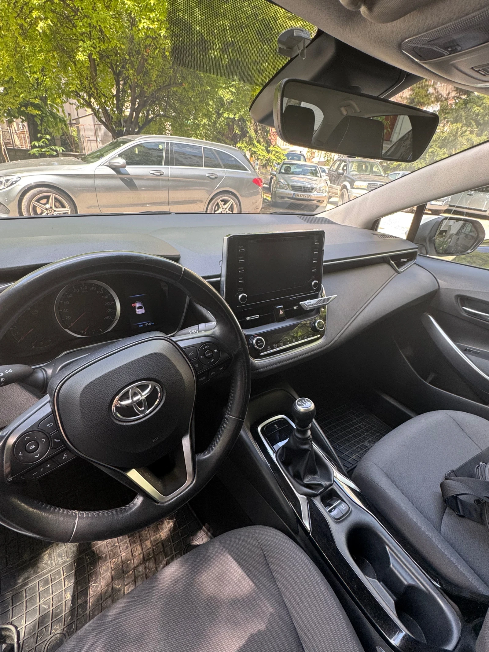 Toyota Corolla 1.6 - изображение 8