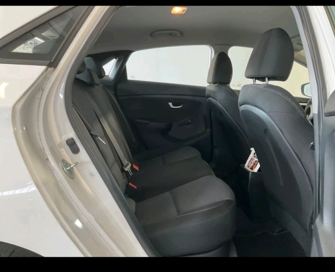 Hyundai I30 CRDI/90./6./U5 | Mobile.bg   7