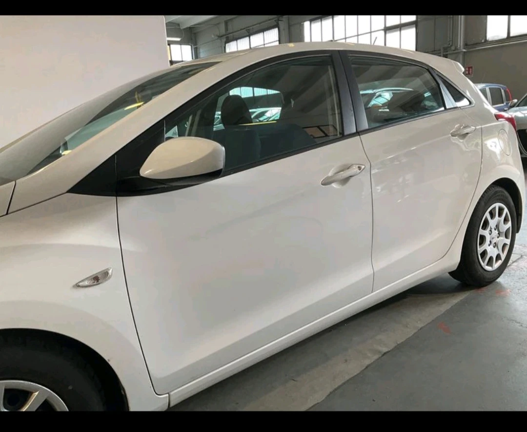 Hyundai I30 CRDI/90./6./U5 | Mobile.bg   3