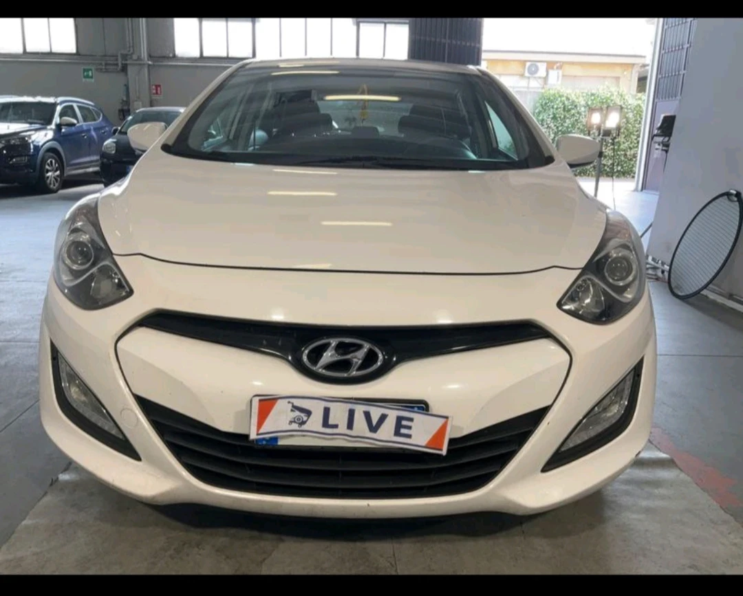Hyundai I30 CRDI/90./6./U5 | Mobile.bg   2