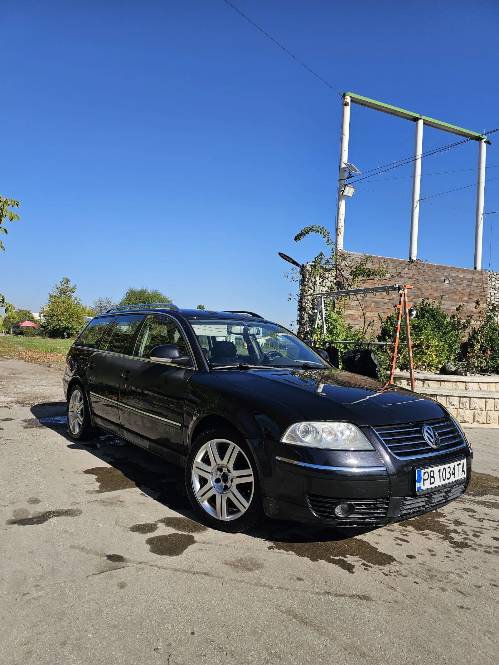 VW Passat | Mobile.bg   1