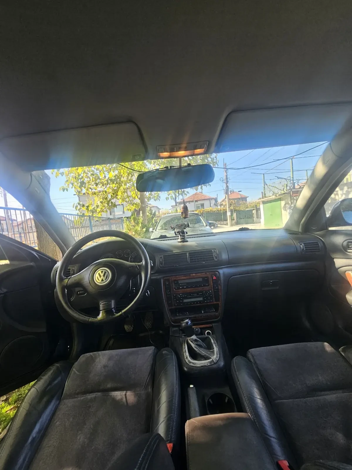 VW Passat | Mobile.bg   12