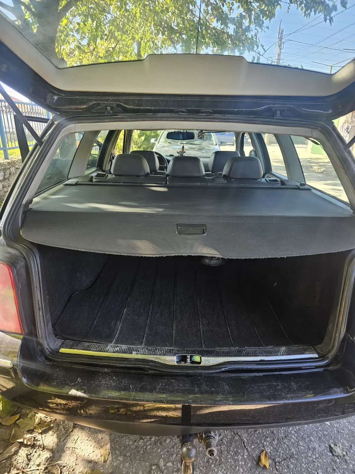 VW Passat | Mobile.bg   16