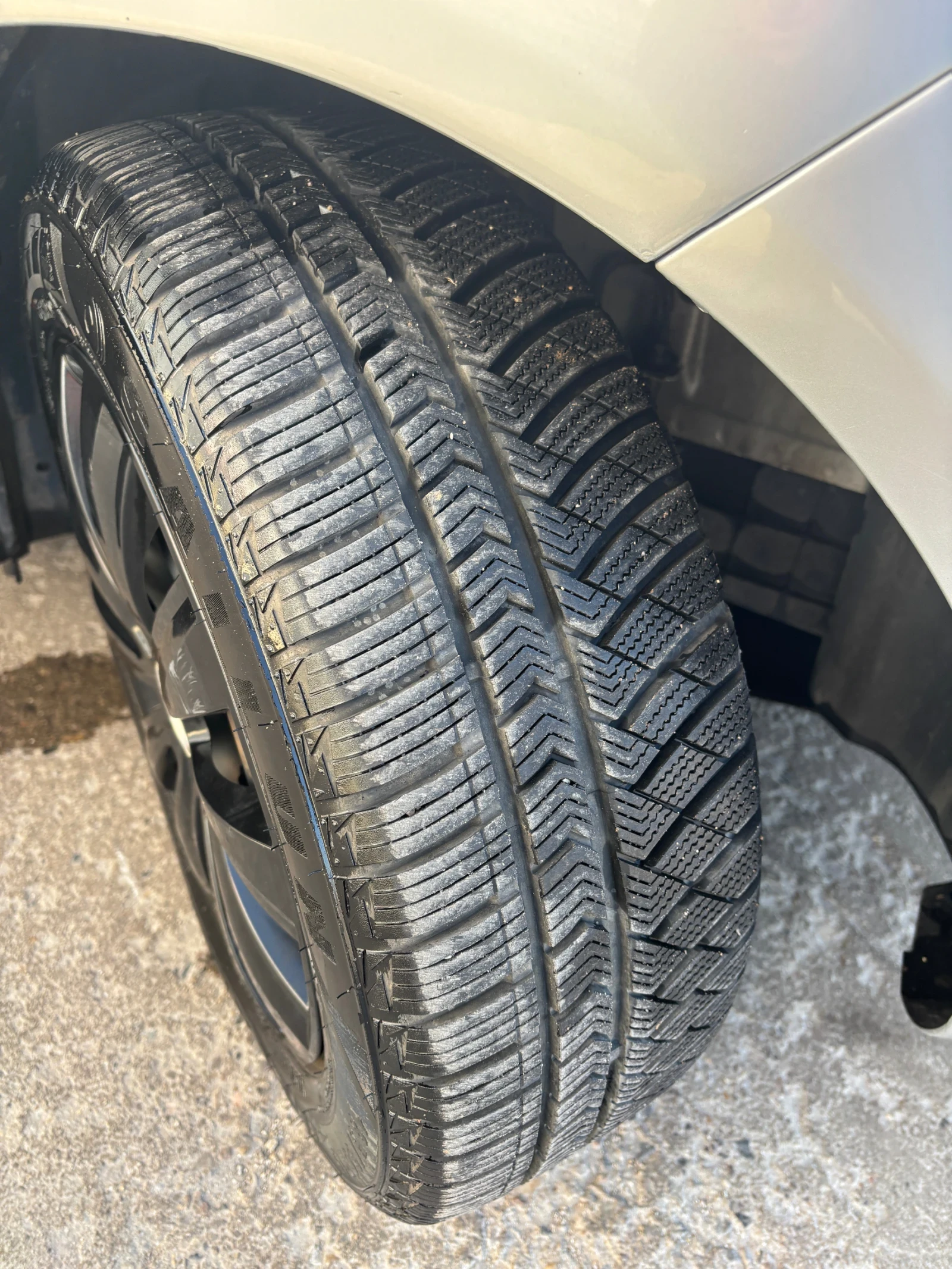 Ford Fiesta 1.4 TDCI - изображение 7