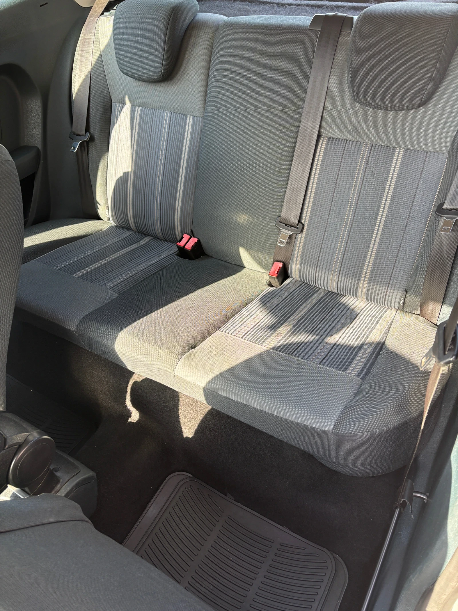 Ford Fiesta 1.4 TDCI | Mobile.bg � ����������� 12