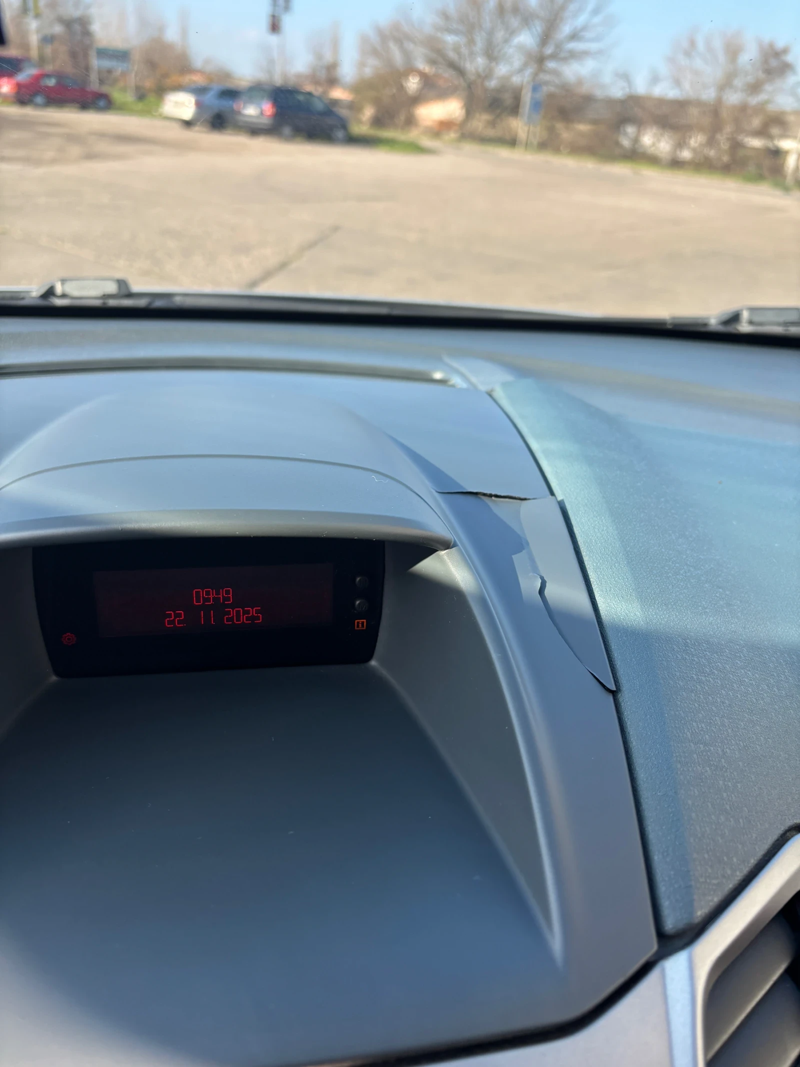 Ford Fiesta 1.4 TDCI | Mobile.bg � ����������� 15