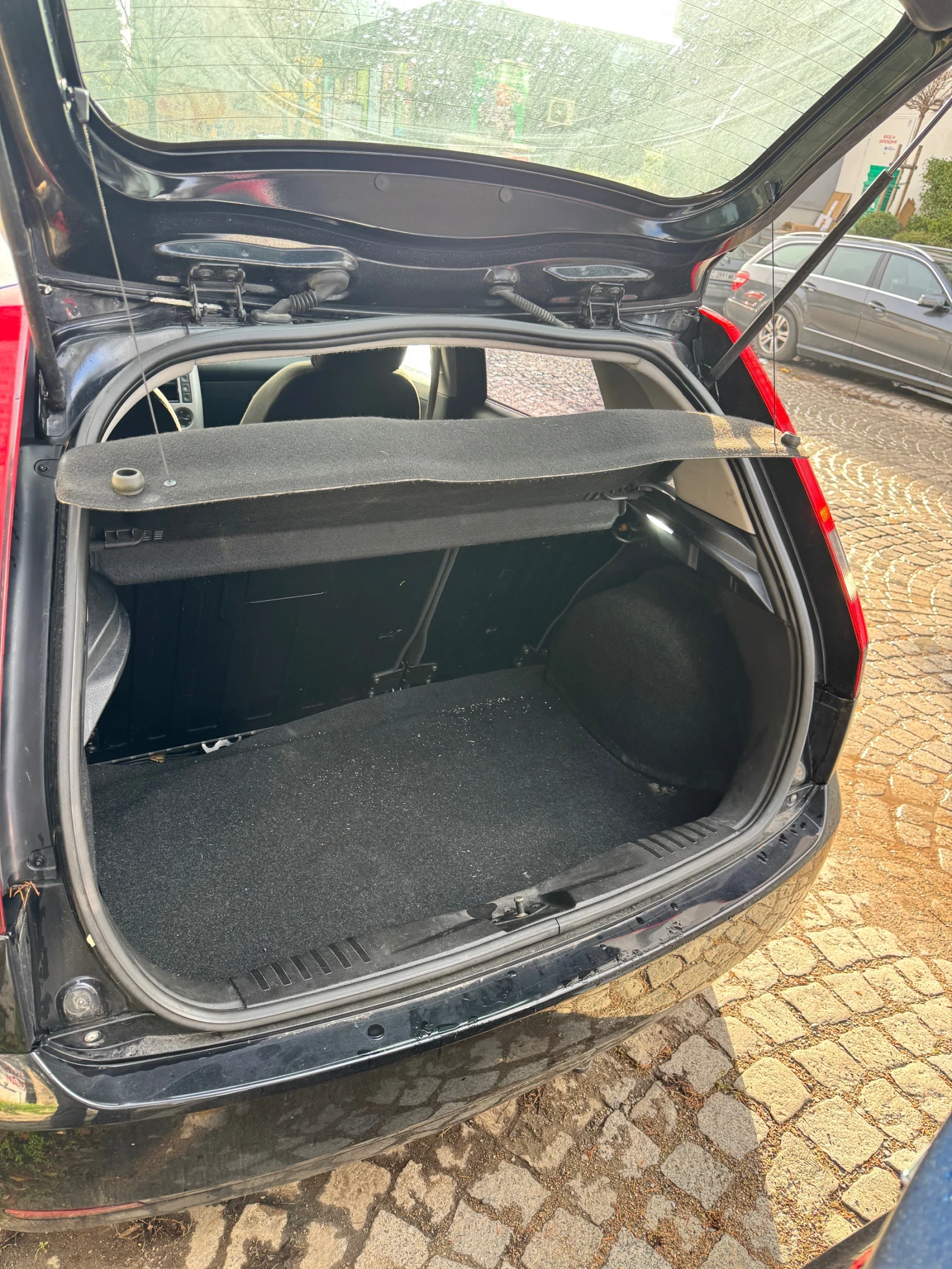 Ford Fiesta | Mobile.bg   6