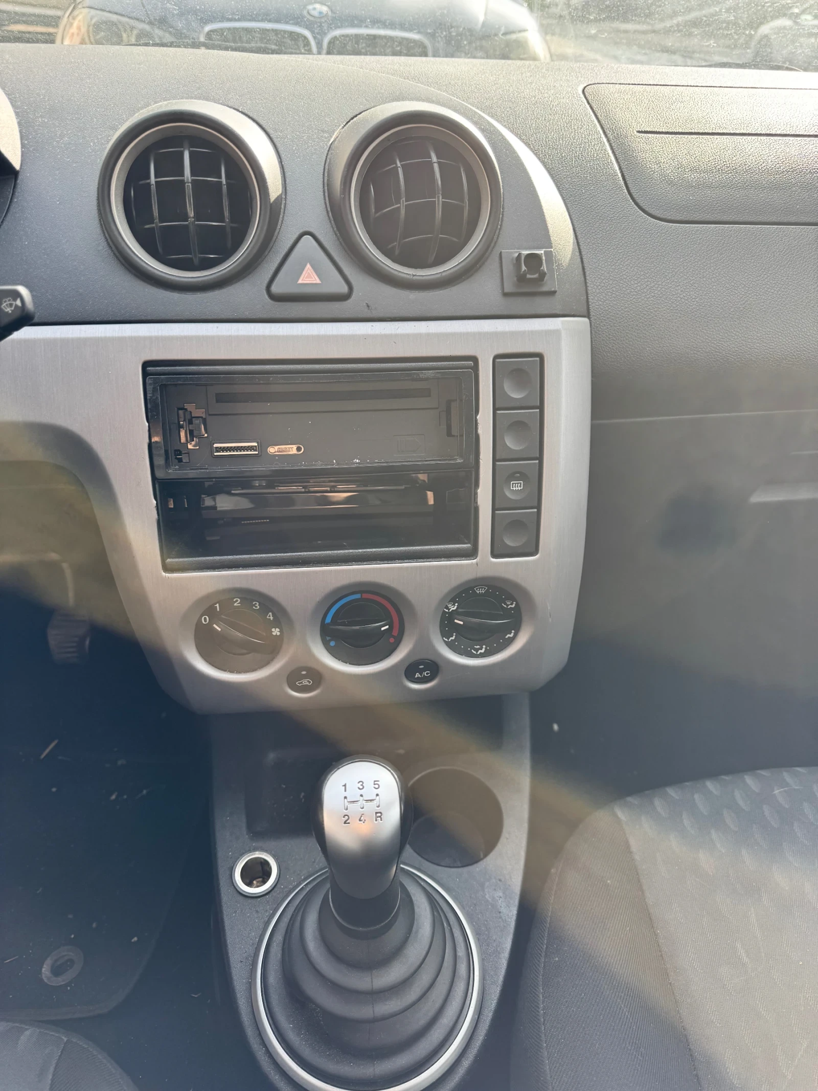 Ford Fiesta | Mobile.bg   10