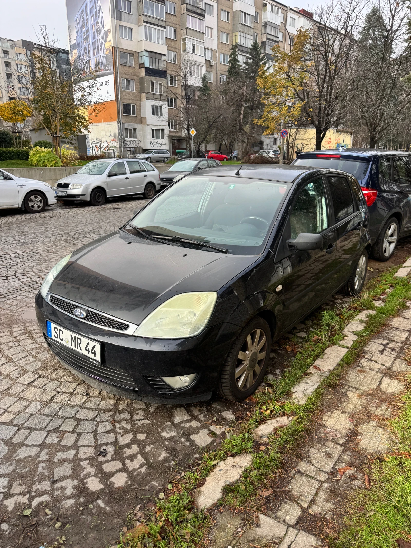 Ford Fiesta | Mobile.bg   2
